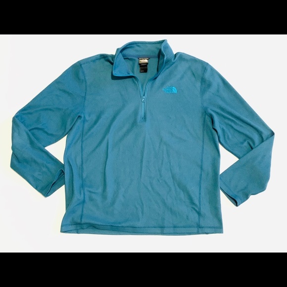 The North Face Other - The North Face Fleece Pullover Sweater